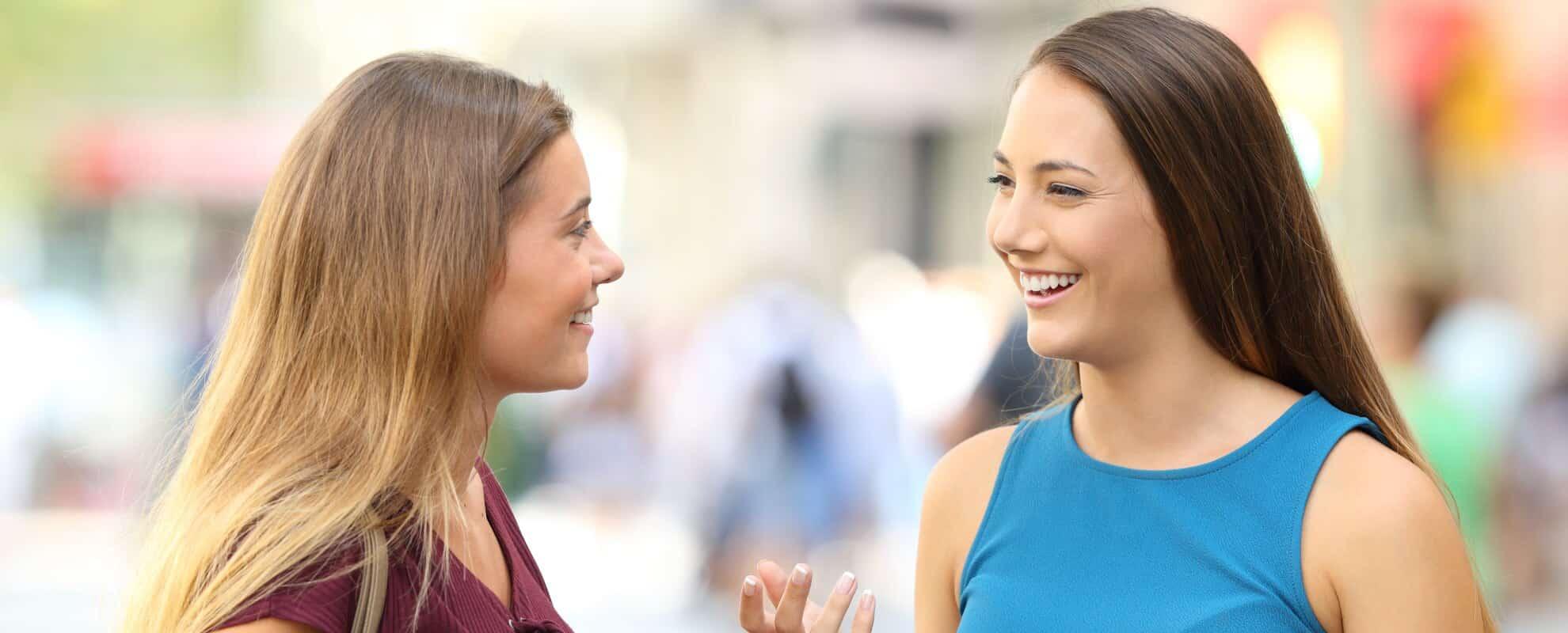 Australian Carers support worker with a participant