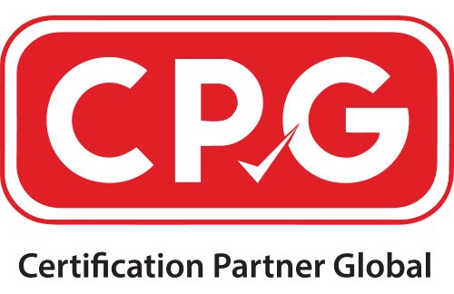 Certification Partner Global (CPG)
